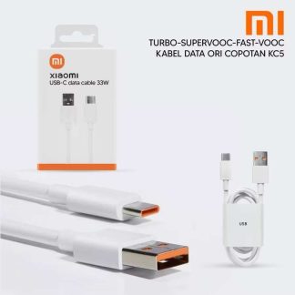 kabel charger